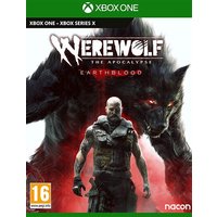 Werewolf: The Apocalypse - Earthblood Used Xbox One Game