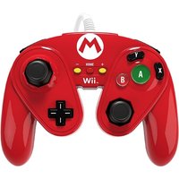 Wii U Fight Pad - Mario Used