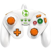 Wii U Fight Pad - Yoshi Used