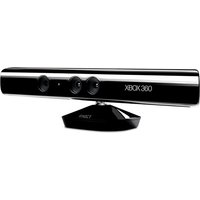 X360 Official Kinect With PSU (No Game) Used Xbox 360 Game