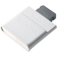 X360 Official Memory Card 64MB Used Xbox 360 Game