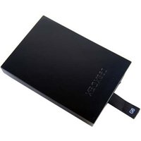 X360 Official Slim Hard Drive 320GB Used Xbox 360 Game