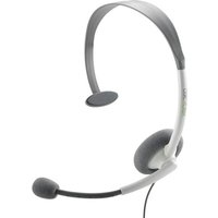 X360 Official Wired Headset Used Xbox 360 Game