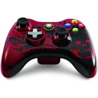 X360 Official Wireless Pad Gears Of War3 Used Xbox 360 Game