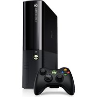 Xbox 360 E Console 500GB Discounted Used