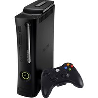 Xbox 360 Elite Console 120GB Discounted Used