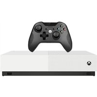 Xbox One S All-Digital Edition 1TB Console Discounted (No DLC) Used