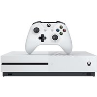 Xbox One S Console 1TB White Discounted Used