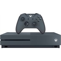 Xbox One S Console 500GB Storm Grey (No Game) Unboxed Used
