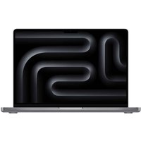 CTO // Apple MB Pro 14'' M3 8-Core CPU 10-Core GPU - 1TB - 16GB Spacegrau - 2023