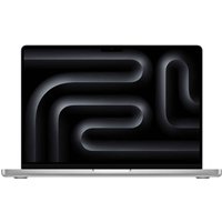 MacBook Pro 14'' - Silber - M3Max-14-30 - 36GB - 2TBSSD - 96W USB‑C Power Adapter