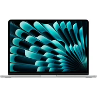 Macbook Air 13.6'' - Silber - M3-8-10 - 8GB - 2TBSSD - 70W USB-C Power