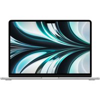 CTO // MB Air 13.6'' - M2 8-Core - 8-Core GPU - 8 GB - 256GB SSD - 35W Dual -Silber // 2022