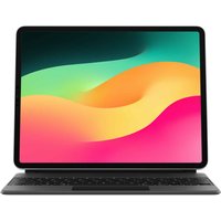 Apple Magic Keyboard für das 12.9'' iPad Pro (4.+5. Generation) schwarz - Deutsch