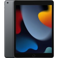 Apple iPad 10.2 Wi-Fi + Cellular 256GB spacegrau 9.Gen