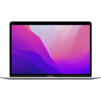 RP 2176 // Macbook Air 13'' - M1 8-Core - 7-Core GPU - 8 GB - 256 GB SSD - Silber // AUSSTELLUNGSSTÜCK