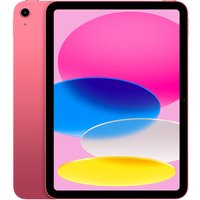 Apple iPad 10.9 Wi-Fi 256GB Rose 10.Gen