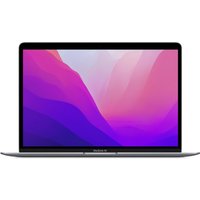 RP 2261 // CTO // MB Air 13'' - M1 8-Core - 7-Core GPU - 16 GB - 256 GB SSD - Spacegrau