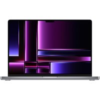 RP 2098 // Apple MacBook Pro 16'' M2 Pro 12-Core CPU 19-Core GPU 512GB 16GB Space Grau - 2023