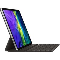 Apple Smart Keyboard Folio für das 11'' iPad Pro (1.+2.+3. Generation) & iPad Air 10.9'' - Deutsch