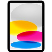 Apple iPad 10.9 Wi-Fi + Cellular 64GB (silber) 10.Gen - 2024