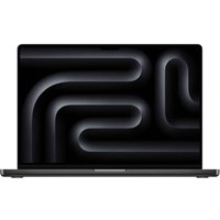 MacBook Pro 16'' - M3 Max 16-Core CPU - 40-Core GPU - Space Schwarz - 64GB - 8TBSSD