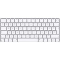 Magic Keyboard mit Touch ID für Mac Modelle mit Apple Chip – Deutsch