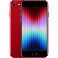 Apple iPhone SE 64GB - (PRODUCT)Red