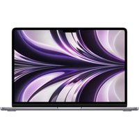 Macbook Air 13.6'' - M2 8-Core - Spacegrau - M2-8-10 - 24GB - 256GBSSD - 30W