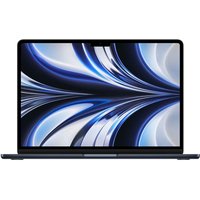 CTO // MB Air 13.6'' - M2 8-Core - 10-Core GPU - 8 GB - 512GB SSD - 70W - Mitternacht // 2022