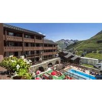 Image of Résidence Montana Airelles