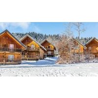 Image of Les Chalets du Berger Premium***