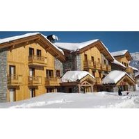 Image of Chalet Le Refuge