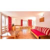 Ski France Enjoy 39% Discount at Résidence le Hameau de Valloire