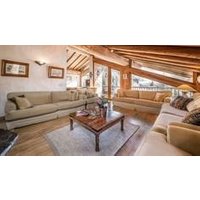 Ski France Chalet La Grande Sassiere