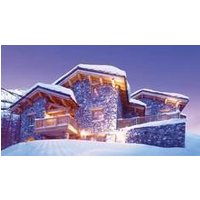 Ski France Enjoy a 38% Discount on Chalet Davos Stay