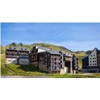Ski France Enjoy a 34% Discount at Résidence Privilège