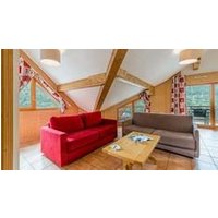 Ski France Enjoy a 28% Discount at Résidence La Cascade