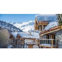Ski France Enjoy 11% Discount on Chalet Atacama Stay