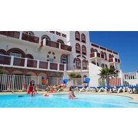 Summer France Enjoy a 12% Discount at Résidence lOcéan