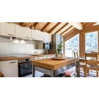 Ski France Enjoy a 33% Discount on Chalet Ponturin Accommodation
