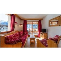 Ski France Enjoy a 39% Discount at Résidence Les Balcons du Viso
