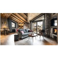 Ski France Enjoy 68% Discount at Résidence Chalets Izia