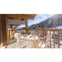 Ski France Enjoy 40% Discount at Les Terrasses des Bottières