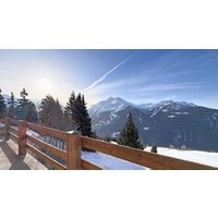 Ski France Enjoy 33% Off at Chalet ShangriLa for a Limited Time