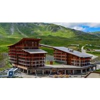 Ski France Enjoy a 38% Discount at Résidence La Cime des Arcs