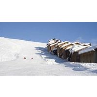 Image of Les Chalets des Alpages