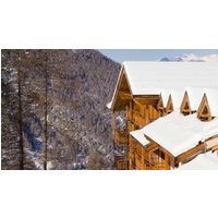 Image of Résidence Les Balcons des Airelles