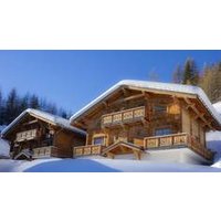 Image of Les Chalets de Crête Côte