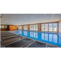 Ski France Enjoy 46% Discount on Résidence Les Terrasses de Veret Stay